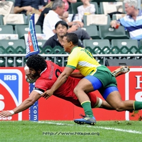 Photo By Jimmy Cheng