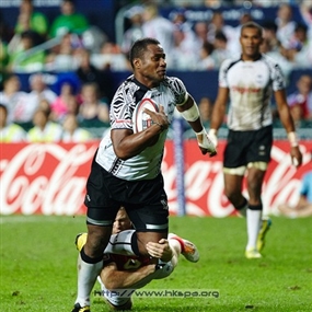 Photo By Michael Tsang