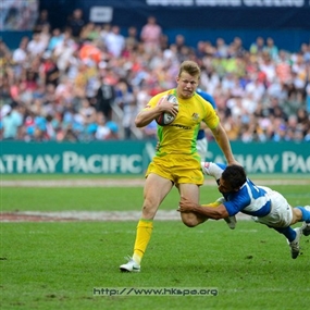 Photo By Kwok Yun Fai