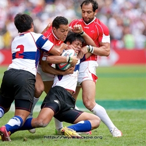 Photo By Frank Tsang