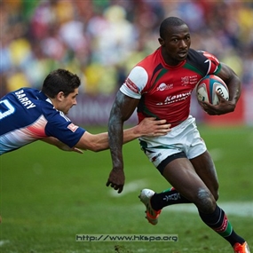 Photo By Stanley Luk