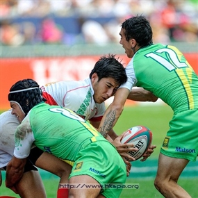 Photo By Herman Chan