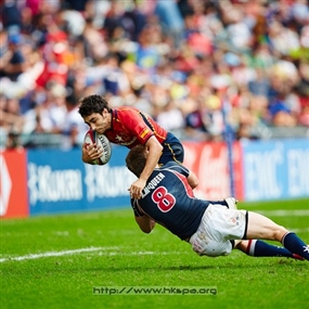 Photo By Michael Tsang