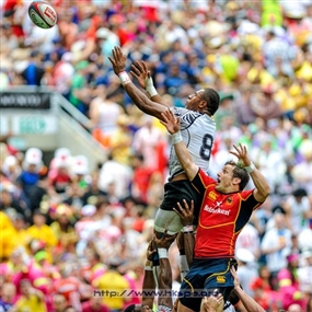 Photo By Herman Chan