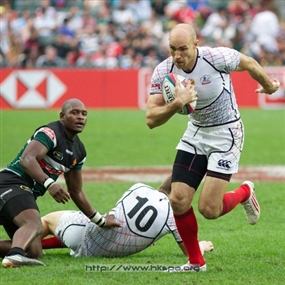 Photo By Chao Kwok Kwong