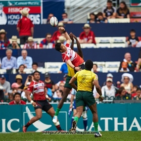 Photo By Stanley Luk