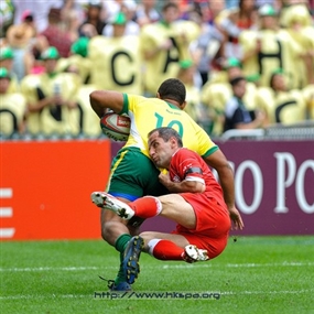 Photo By Herman Chan