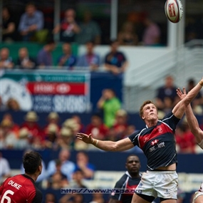 Photo By Stanley Luk