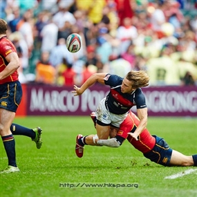 Photo By Michael Tsang