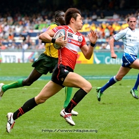 Photo By Kwok Yun Fai