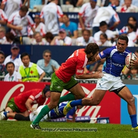 Photo By Stanley Luk