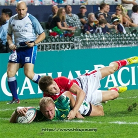 Photo By Chao Kwok Kwong