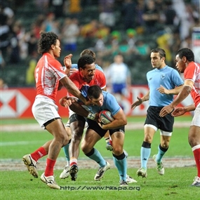 Photo By Herman Chan