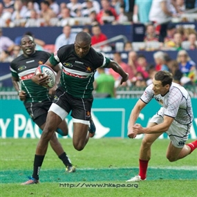 Photo By Chao Kwok Kwong