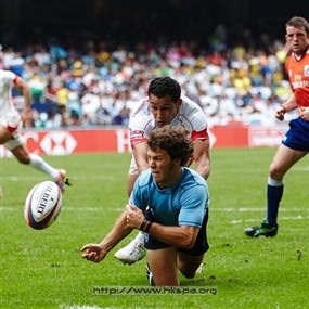 Photo By Michael Tsang