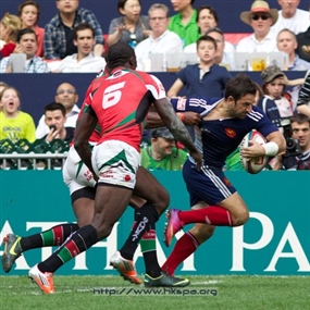 Photo By Chao Kwok Kwong