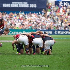 Photo By Chao Kwok Kwong