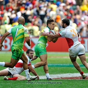 Photo By Herman Chan