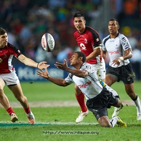 Photo By Stanley Luk