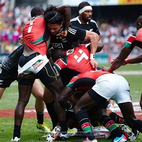 Photo By Michael Tsang