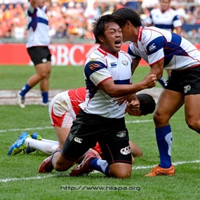 Photo By Kwok Yun Fai