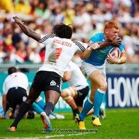 Photo By Michael Tsang