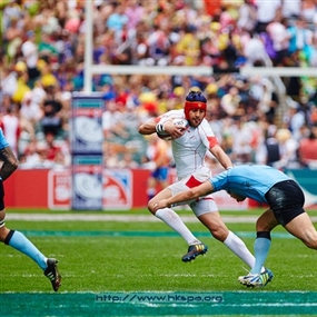 Photo By Michael Tsang