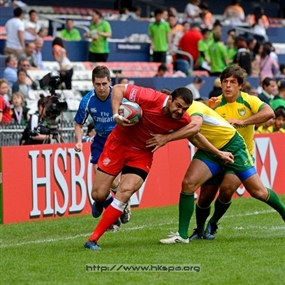 Photo By Kwok Yun Fai