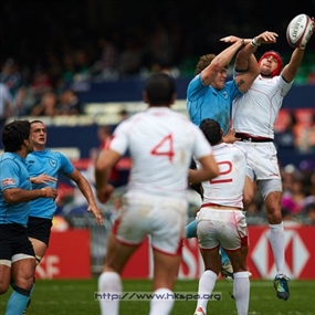 Photo By Stanley Luk