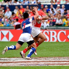 Photo By Kwok Yun Fai