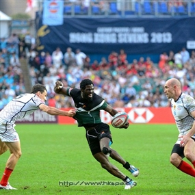 Photo By Kwok Yun Fai