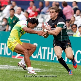 Photo By Frank Tsang