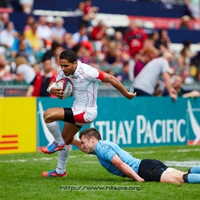 Photo By Michael Tsang