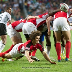 Photo By Chao Kwok Kwong