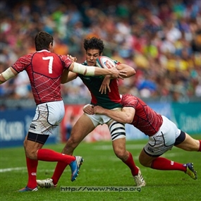 Photo By Stanley Luk