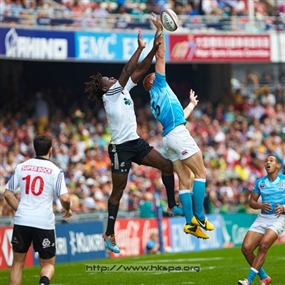 Photo By Stanley Luk