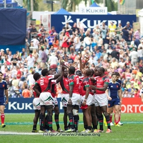 Photo By Chao Kwok Kwong