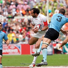 Photo By Frank Tsang