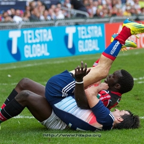 Photo By Chao Kwok Kwong