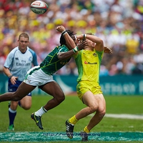 Photo By Stanley Luk