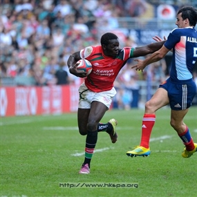 Photo By Kwok Yun Fai