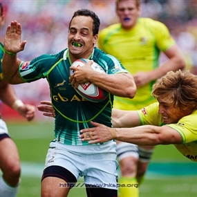 Photo By Michael Tsang