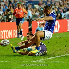 Photo By Kwok Yun Fai