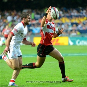 Photo By Kwok Yun Fai