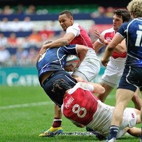 Photo By Herman Chan