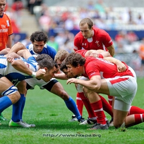 Photo By Herman Chan