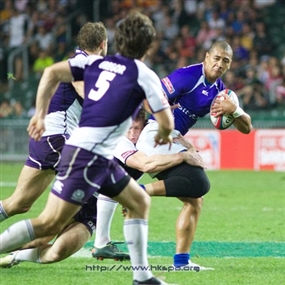 Photo By Chao Kwok Kwong