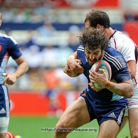 Photo By Herman Chan