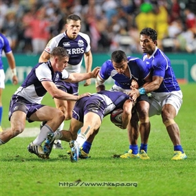 Photo By Herman Chan