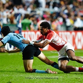 Photo By Michael Tsang